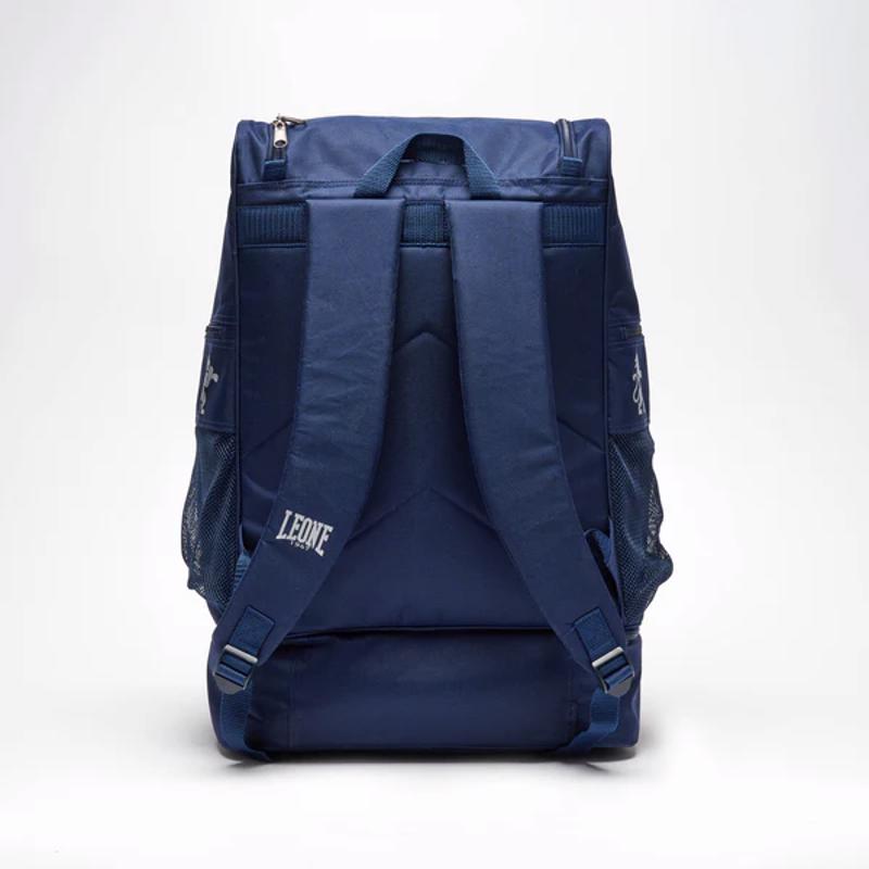 Leone Ambassador Backpack- blue